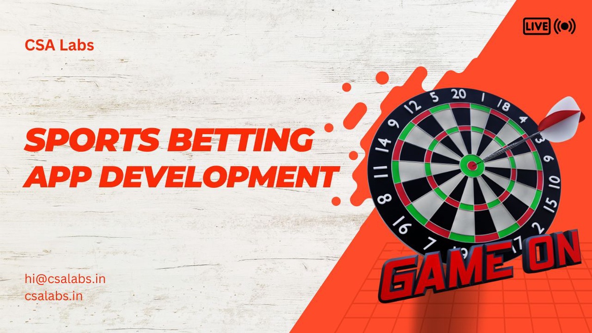 The Benefits of Investing in a Sports Betting App Development Company