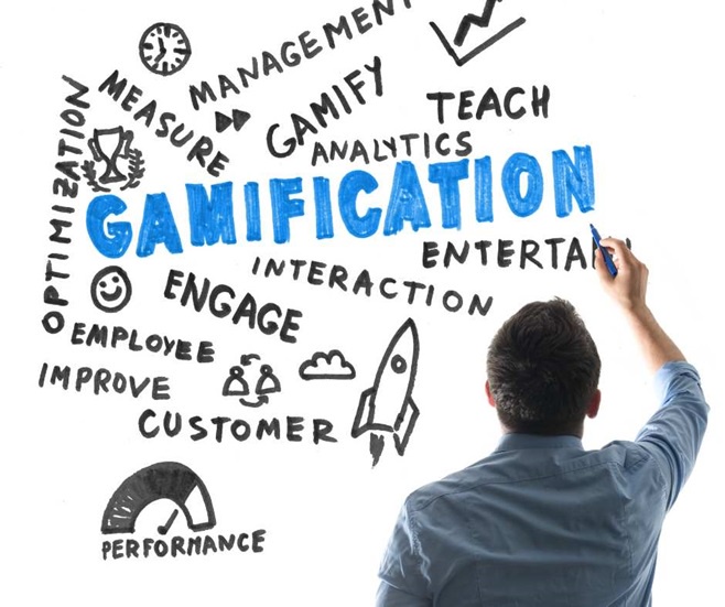 Level Up Your Sales Game: How Gamification Can Boost Performance and Engagement