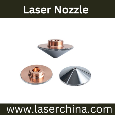 Precision Perfected: Unleash Innovation with Laser China's Cutting-Edge Laser Nozzles