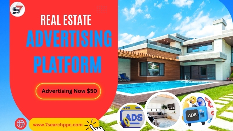 Revealing the Premier Real Estate Advertising Platform