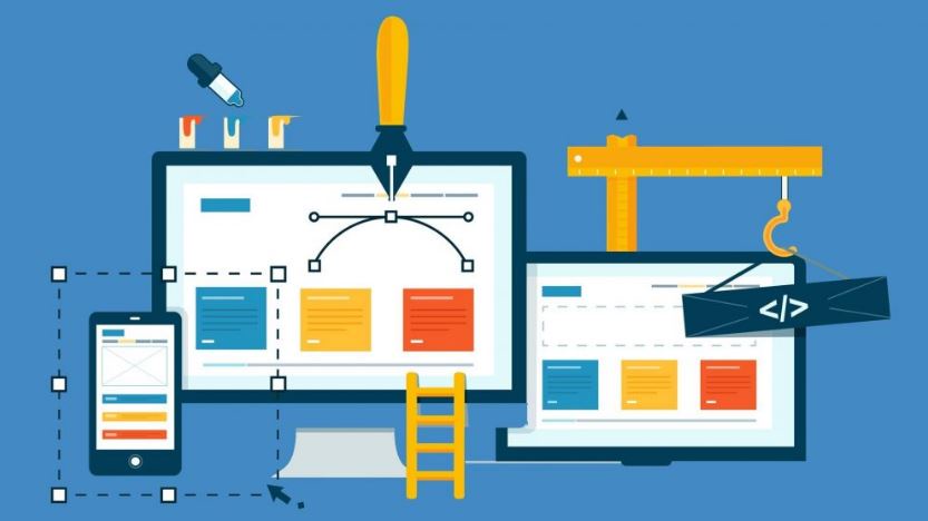 Empowering Web Design: The Rise of the User-Friendly Website Builder