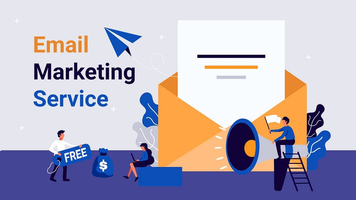 Unlocking the Power of Email Marketing Service: Elevate Your Digital Strategy