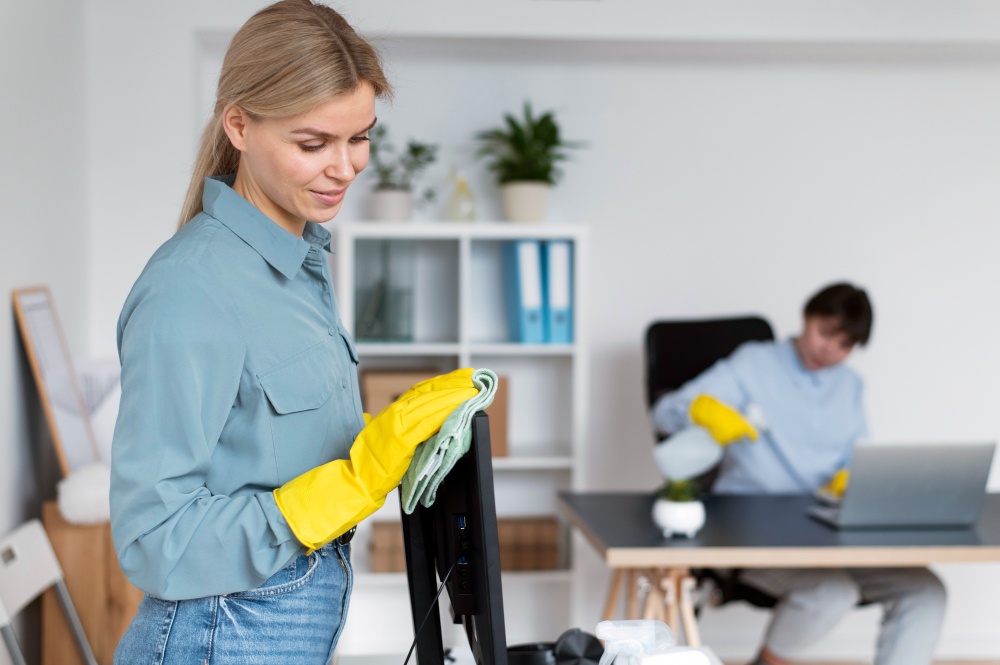 How to Find Affordable and Reliable Office Cleaning Services in Adelaide