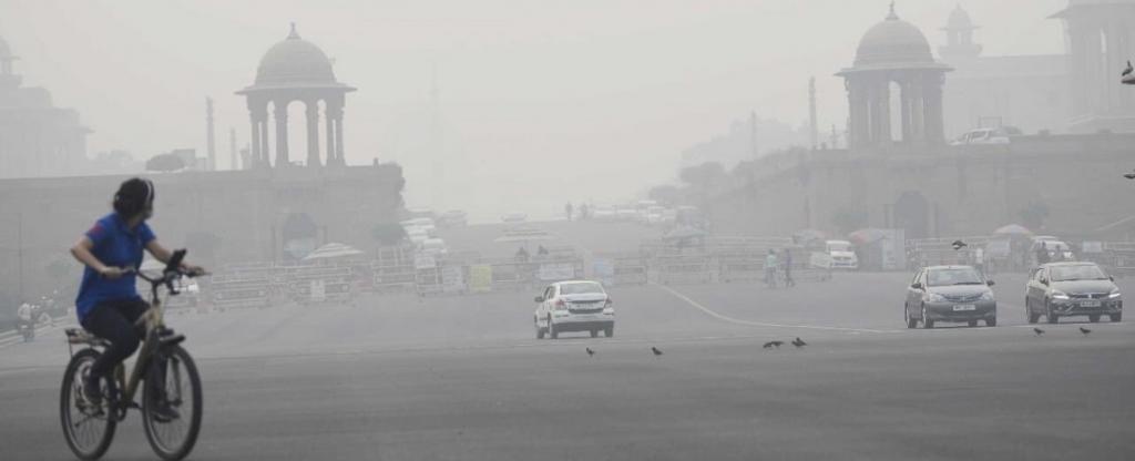 6 Reasons Why Municipal Corporations Should Be on the Frontlines of India’s Air Pollution Battle
