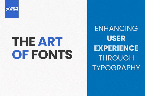 Typography In Website Design