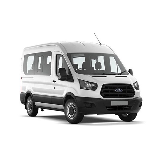 Effortless Group Travel: Unlock the Joy of Journeying with Spacious 7-Seater Vans