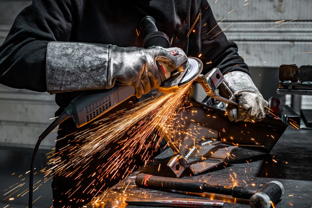 Enhancing Craftsmanship: Exploring Canada Welding Supply and Its Impact on Industries
