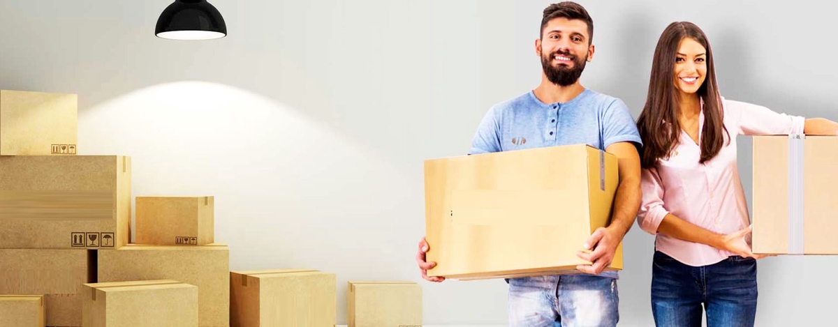 Northside Movers | Two Men and a Truck- Making Your Move Quick and Easy