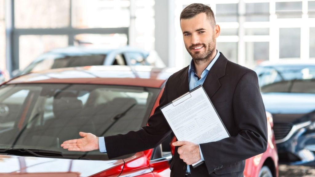 Navigating Car Financing Options for First-Time Buyers