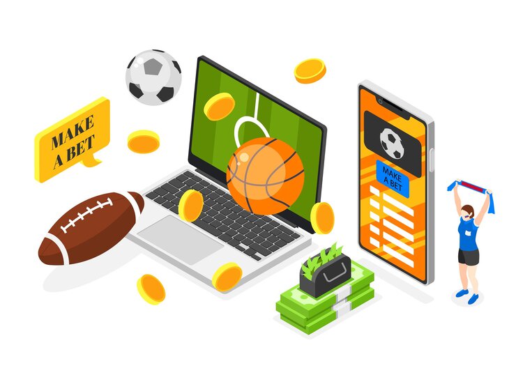 5 Reasons to Choose Clarisco for Sports Betting Game Development