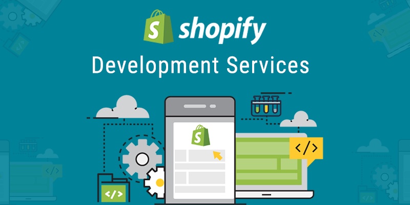 Shopify Development Services: Transforming Your Online Presence