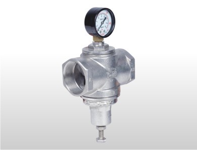 Pressure Reducing Valves: A Comprehensive Overview