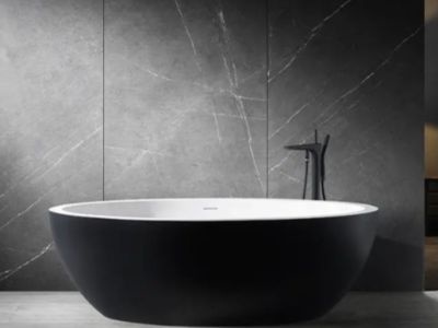 Take the Stress Away: The Best Modern Bathtubs for unwinding