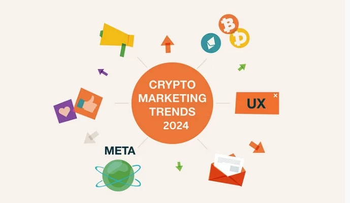Key Marketing Trends for Crypto Projects to Focus on in 2024