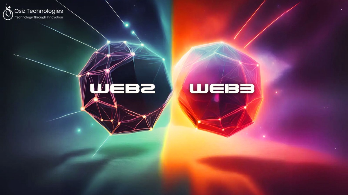 Understanding the Key Differences Between Web2 and Web3