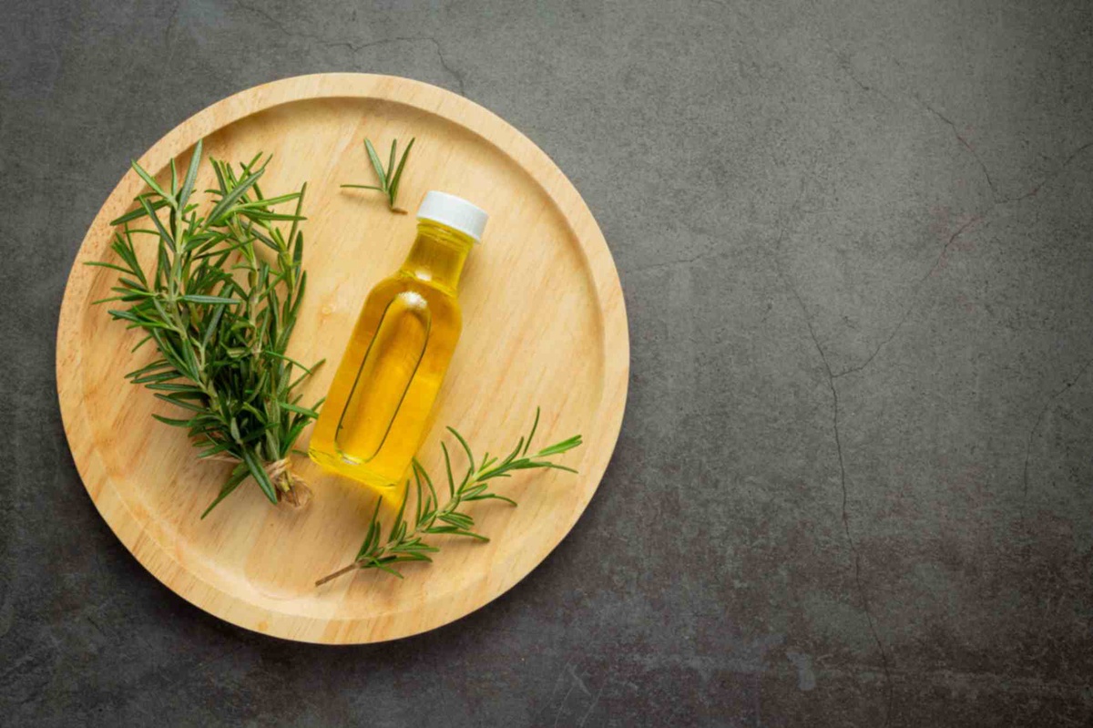 Unlock the Power of Rosemary for Accelerated Hair Growth