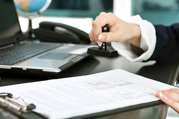 Mastering General Notary Services in California