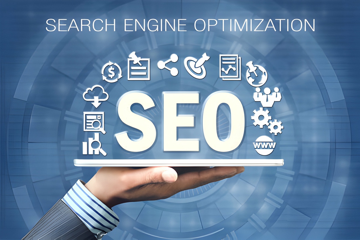 Elevate Your Online Presence with Top-Notch SEO Services in San Francisco