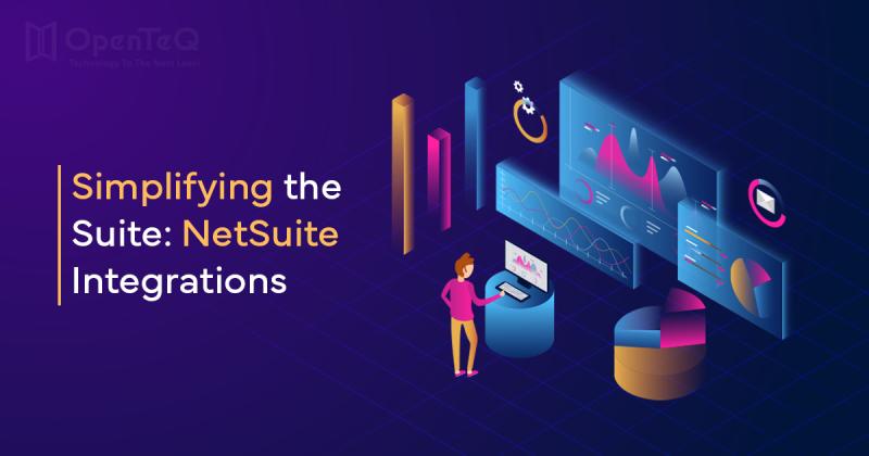 Streamline Your Financials with a Certified NetSuite Accounting Partner