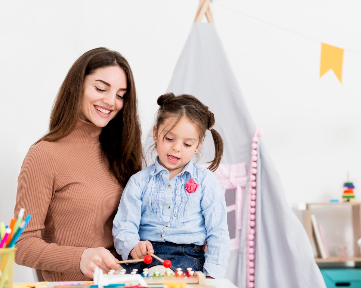 Simplify Your Life with Monthly Nanny Services in Al Ain