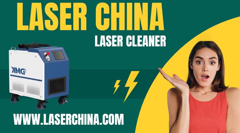 Laser China: Illuminating Excellence in Precision Technology