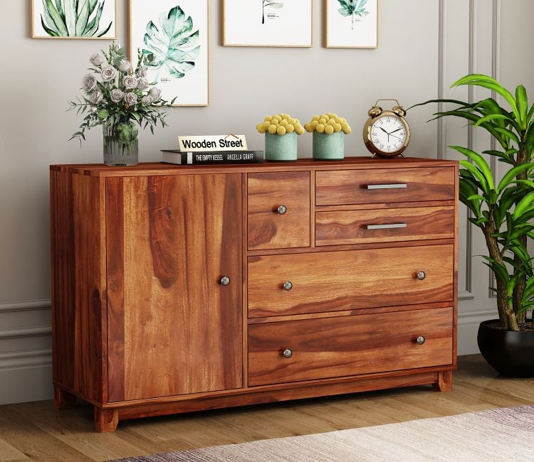The Ultimate Guide to Choosing a Chest of Drawers