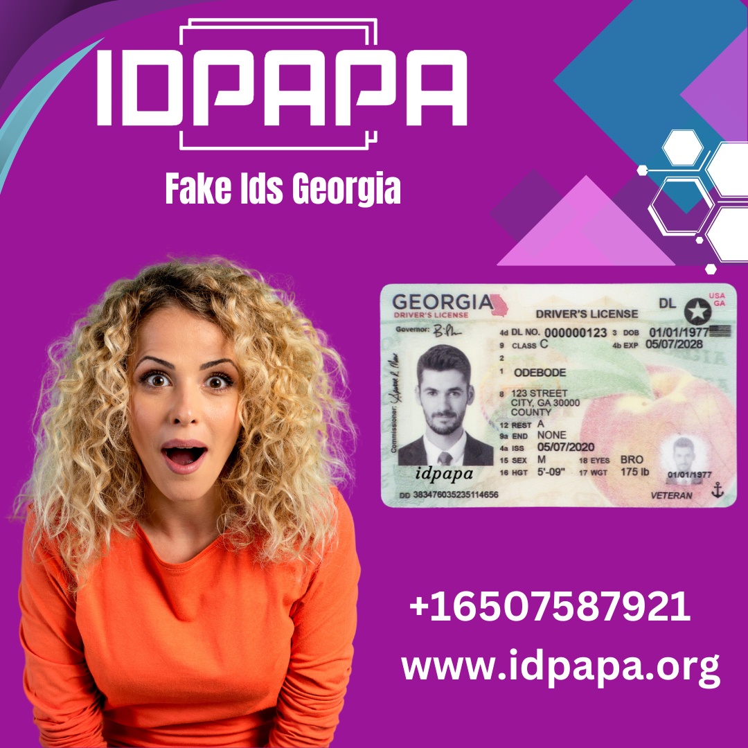Unlock Endless Possibilities with the Best Fake IDs from IDPAPA