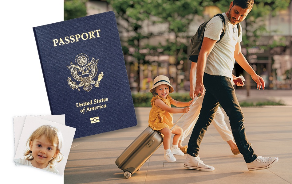 How To Get a Passport in Rochester NY?