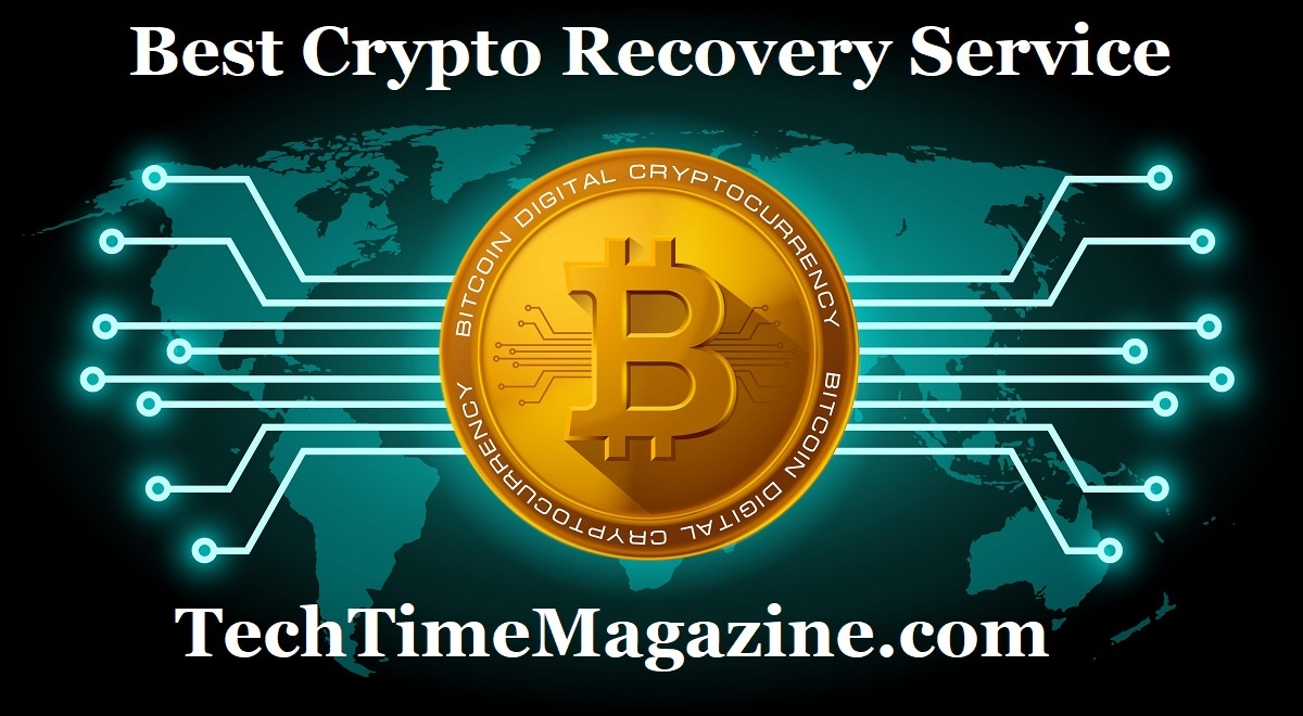 Recovering Scammed Bitcoin: Best Crypto Recovery Service