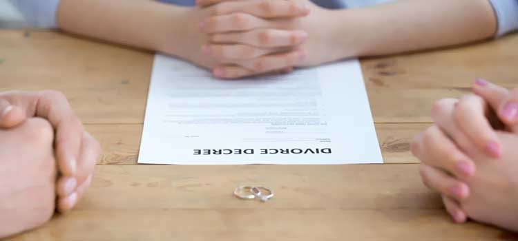 Navigating Contentious Waters: Choosing a Contested Divorce Attorney