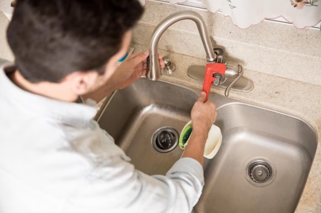 Enjoy All Benefits From Emergency Plumber Concord With Just a Call