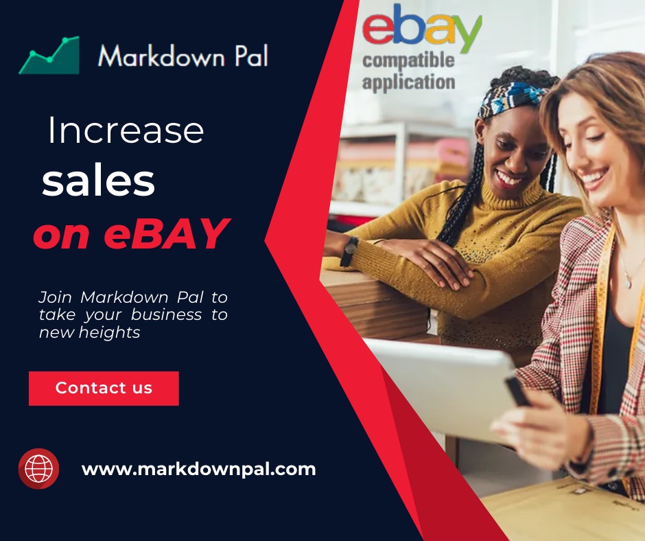 How to Use eBay Automated Markdowns to Clear Out Inventory Fast in 2024?