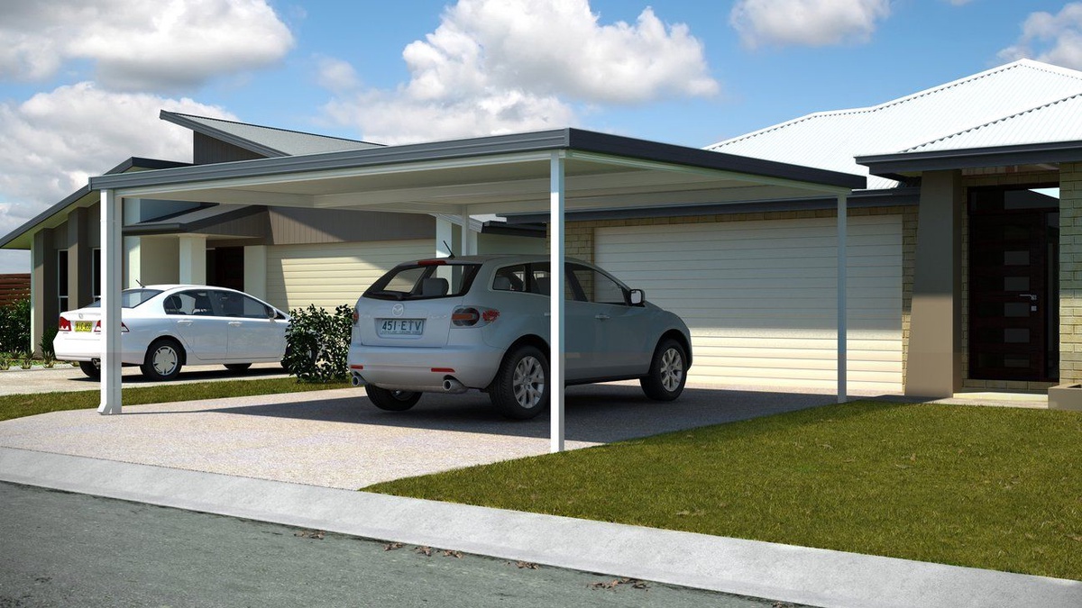 How Professional Carport Builders Can Enhance Your Property