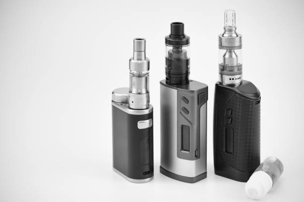 The Future of Vaping: SKE Crystal Super Max Unleashed