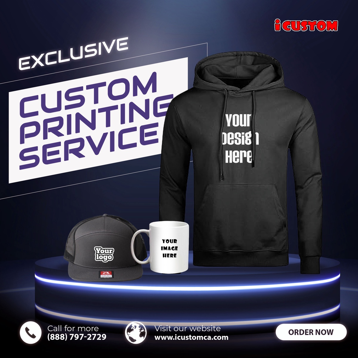 #custom t-shirts for events #customized fashion #affordable custom t-shirts #custom promotional t-shirts #customized hoodies