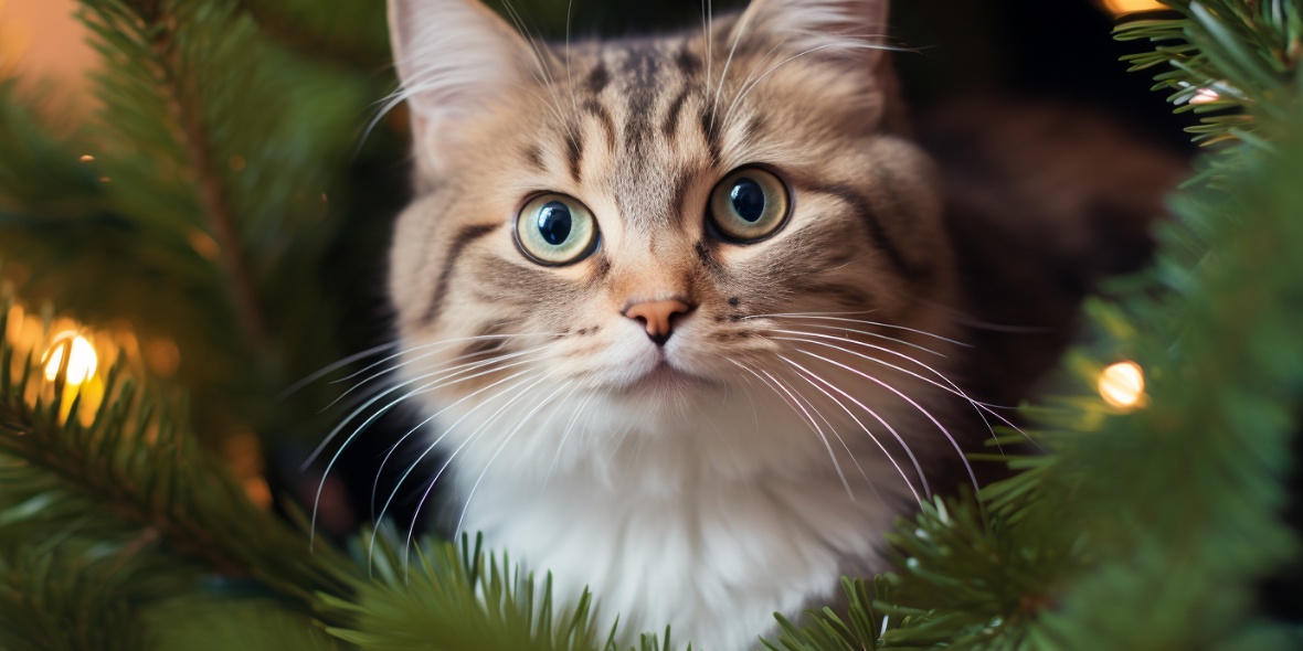 Strategies to make your cat happy