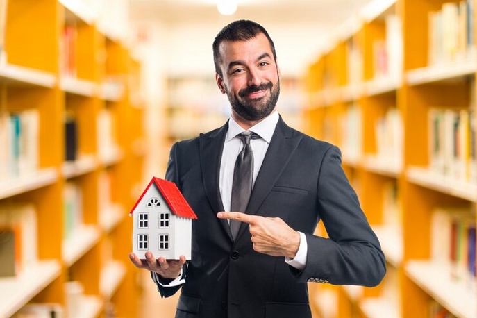 Finding Your Local Real Estate Ally: Agents Near You