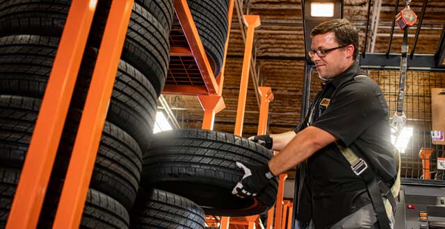 Finding Quality Tires in Cambridge: Your Ultimate Guide to SVS Tires & Wheels