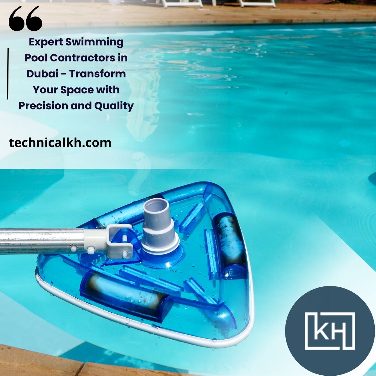 Choosing the Right Professional Swimming Pool Contractor in Dubai: Your Guide to a Seamless Pool Installation