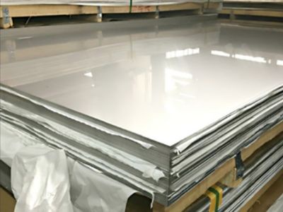 The Benefits of Custom-Made Stainless Steel Panels