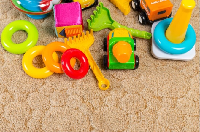 Exploring the Joy of Sand Toys for Kids