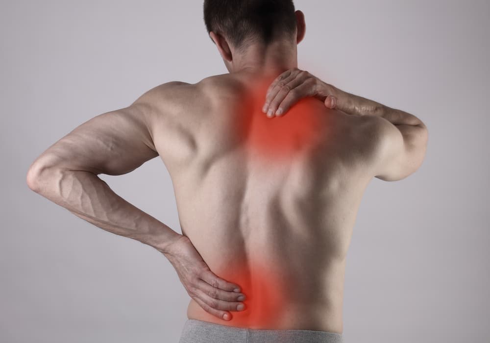 Chiropractic Pain and Medical Care: An Effective Combination.
