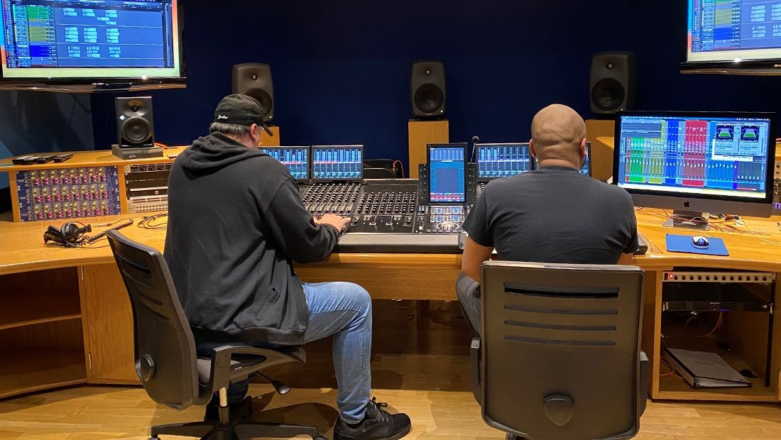 Enhancing Audio Entertainment: A Deep Dive Into Dolby Atmos