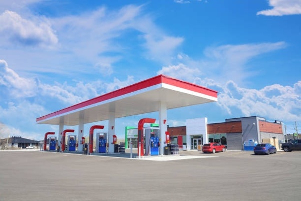 Unlocking Success: Strategies for Thriving in the Gas Station Business