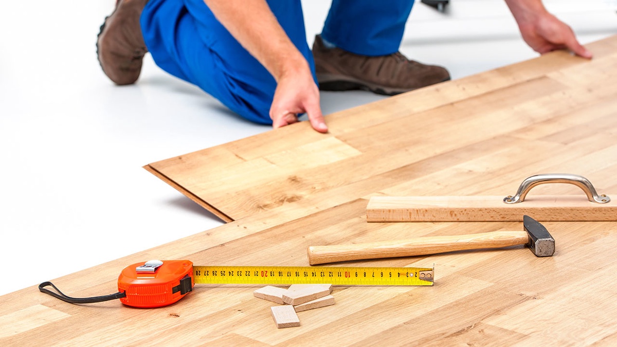 Flooring Services: Unlocking the Potential of Your Home