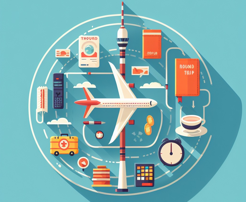 Travel Industry - How It Is Changing With Technology