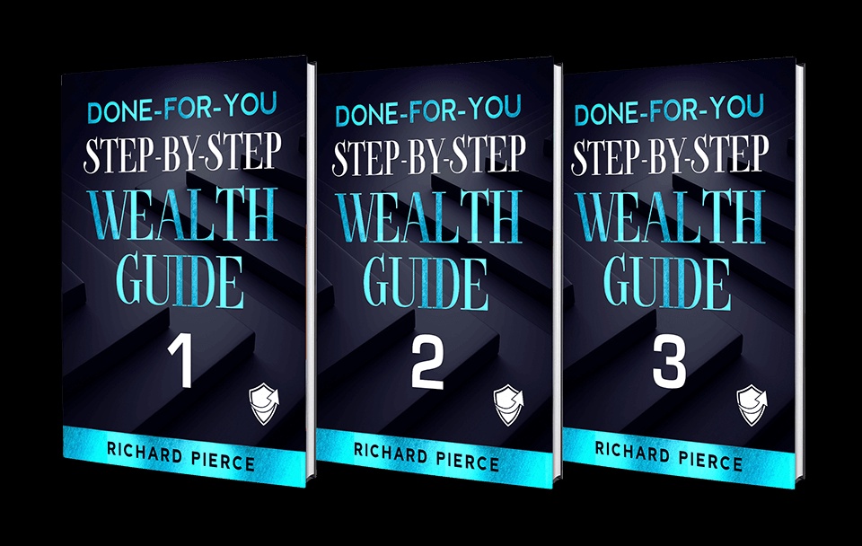 Recession profit secrets review | Make More Money or Lose Everything You MUST Decide TODAY!