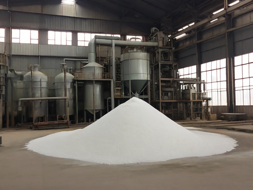 Urea Phosphate Manufacturing Plant Cost 2024: Industry Trends, Machinery and Raw Materials