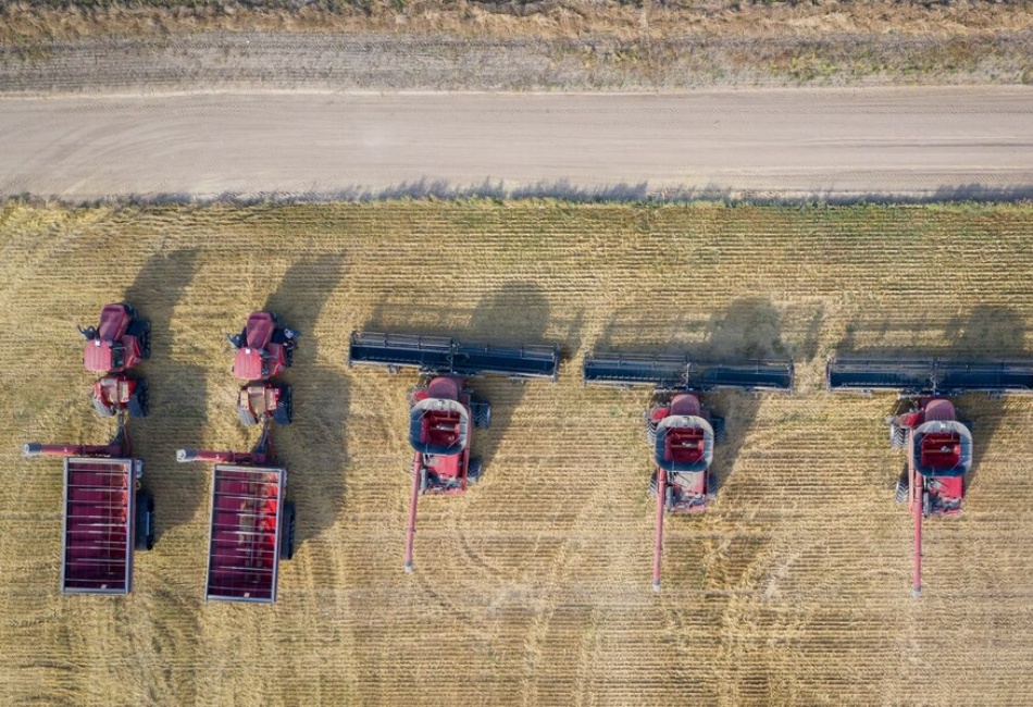 Understanding Red Diesel Duty Equalization: Crucial Information for Farmers