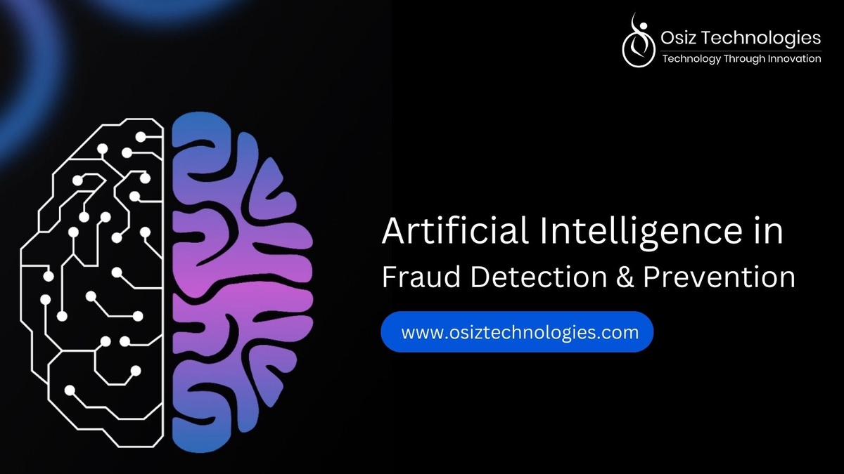 Unveiling the Role of AI in Modern Fraud Detection Strategies